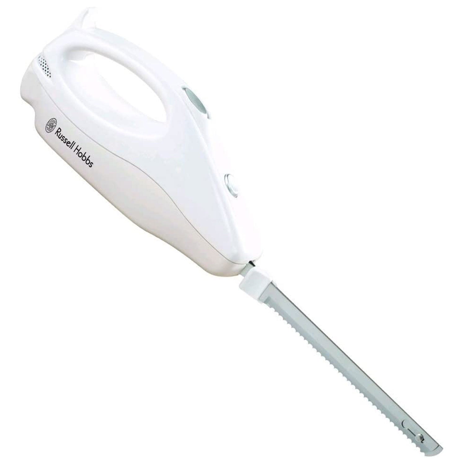 Russell Hobbs Food Collection Carving Knife 120 W - White Secondary image