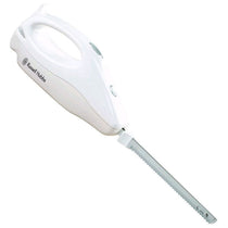 Russell Hobbs Food Collection Carving Knife 120 W - White