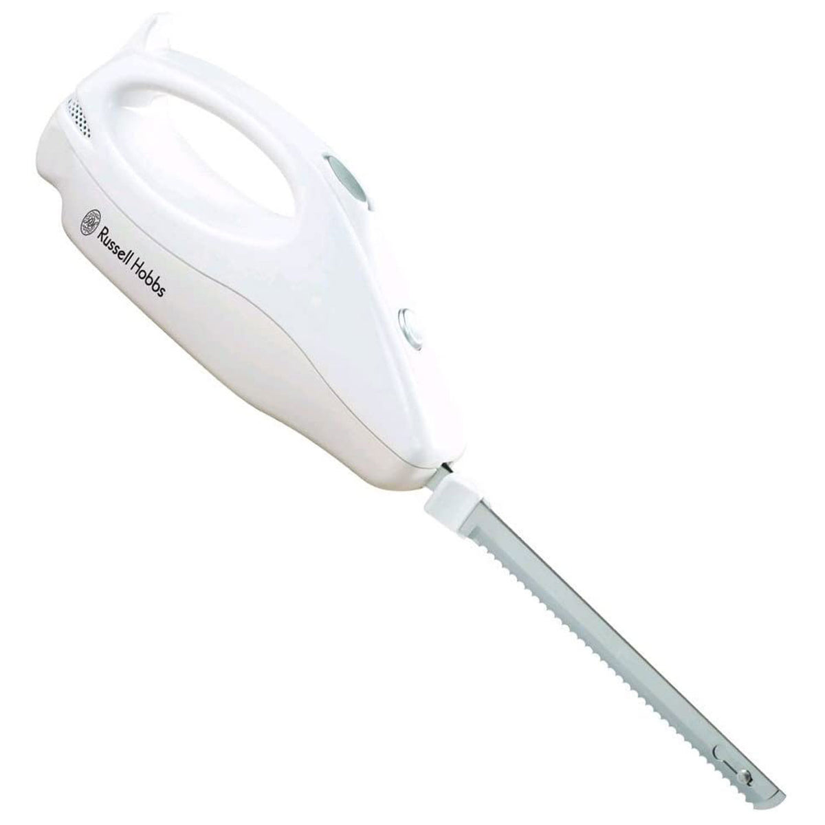 Russell Hobbs Food Collection Carving Knife 120 W - White