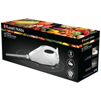 Russell Hobbs Food Collection Carving Knife 120 W - White