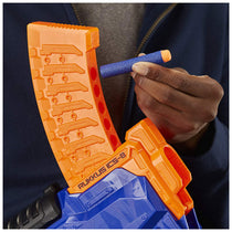 Nerf N-Strike Elite Rukkus ICS-8