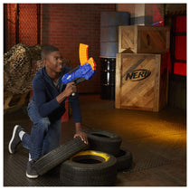 Nerf N-Strike Elite Rukkus ICS-8