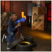 Nerf N-Strike Elite Rukkus ICS-8