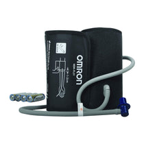 Omron M3 Comfort Upper Arm Blood Pressure Monitor (HEM-7155-E) - White
