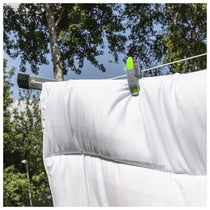 Minky 12 Sure Grip Jumbo Pegs