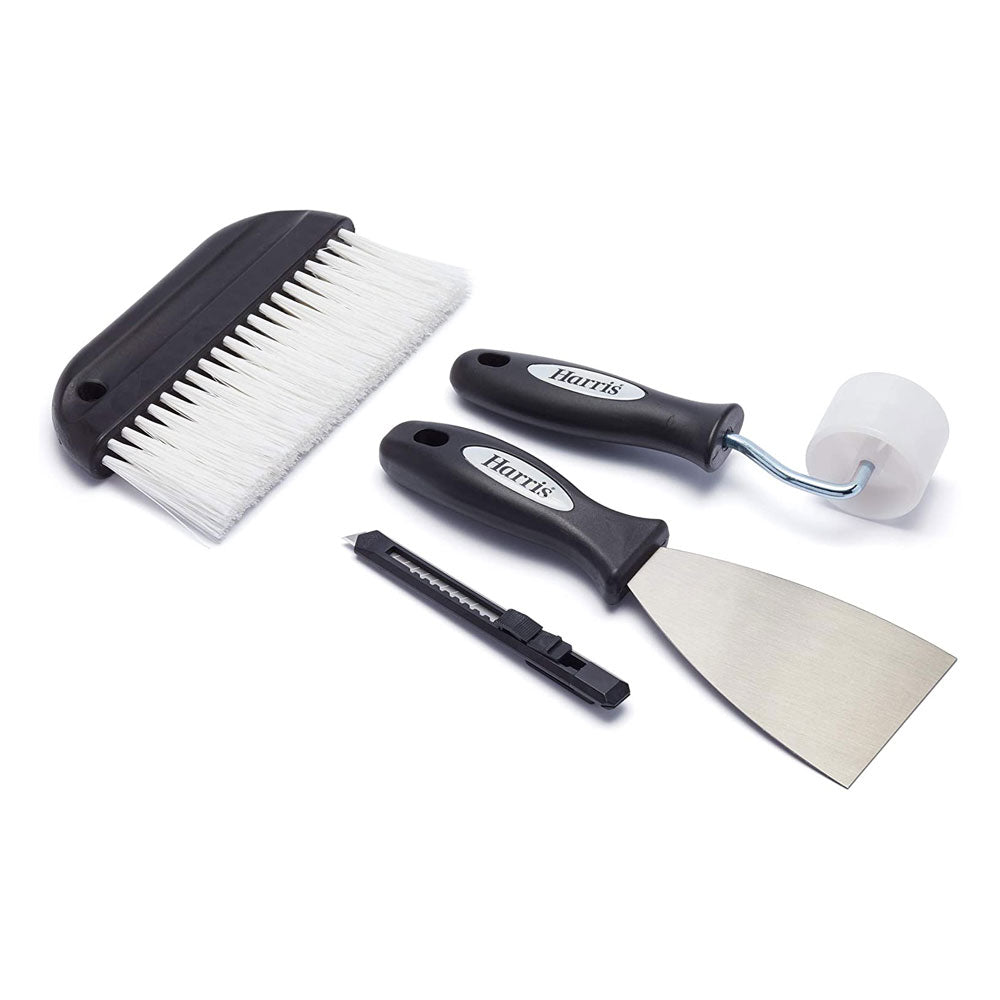 Harris Seriously Good Wallpaper Hanging Kit Main image