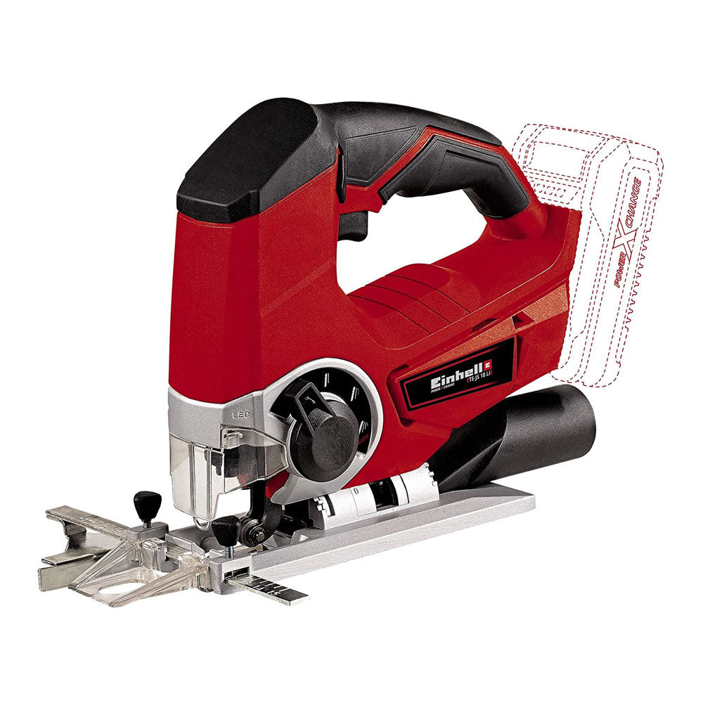 Einhell TE-JS 18 Li Power X-Change Cordless Jigsaw - Bare Unit Main image