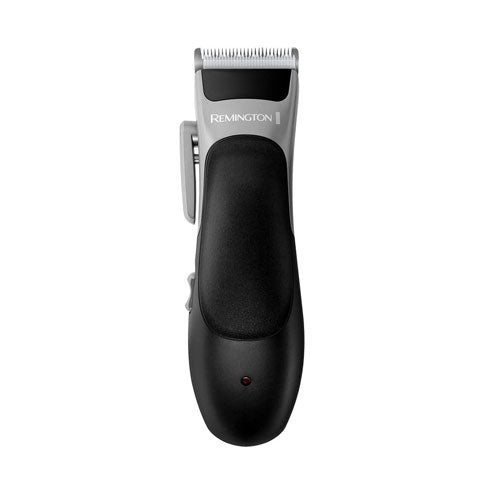 Remington Stylist Hair Clippers And Detail Trimmer 25 Piece Grooming Kit