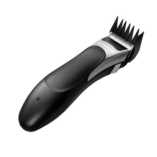 Remington Stylist Hair Clippers And Detail Trimmer 25 Piece Grooming Kit