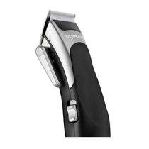 Remington Stylist Hair Clippers And Detail Trimmer 25 Piece Grooming Kit