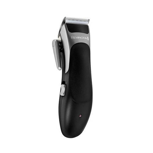 Remington Stylist Hair Clippers And Detail Trimmer 25 Piece Grooming Kit