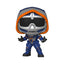 Funko Pop! Marvel Black Widow Taskmaster