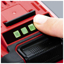 Einhell 18V 5,2 Ah P-X-C Plus Power X-Change Rechargeable Battery