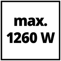 Einhell 18V 5,2 Ah P-X-C Plus Power X-Change Rechargeable Battery