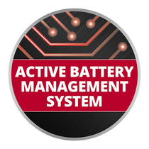 Einhell 18V 5,2 Ah P-X-C Plus Power X-Change Rechargeable Battery