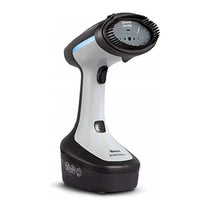 Swan Portable Garment Steamer 1500 W - Black