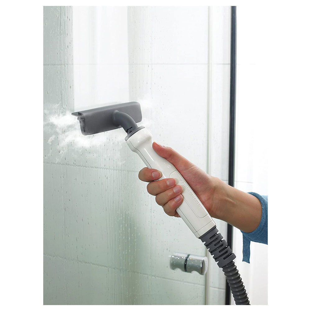 Black & Decker Bathroom Steam Cleaner Accessory Set