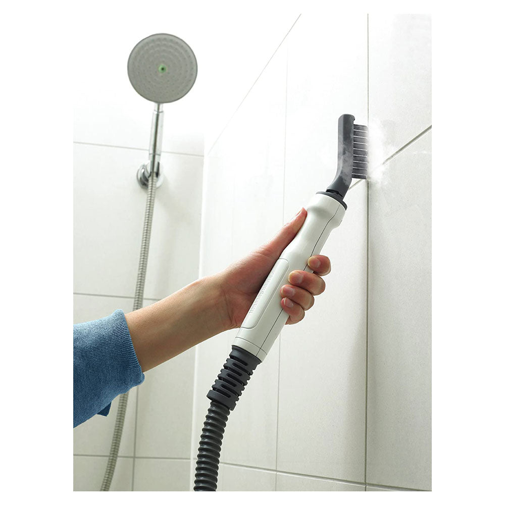 Black & Decker Bathroom Steam Cleaner Accessory Set