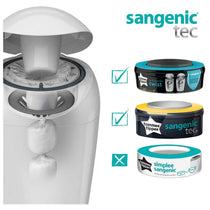Tommee Tippee Twist And Click Refill Cassette