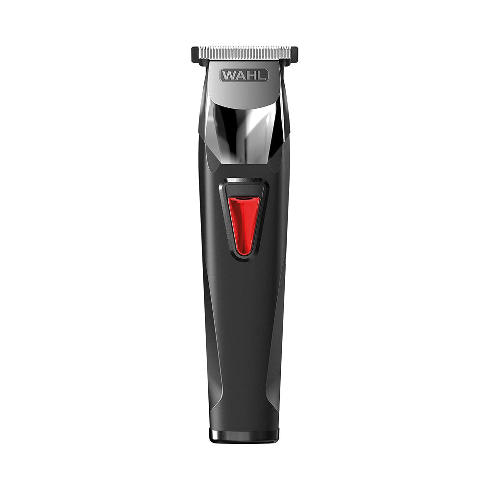 Wahl Afro T-Pro Men's T-Blade Cordless Rechargeable Hair Trimmer Kit Main image