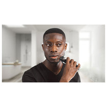 Wahl Afro T-Pro Men's T-Blade Cordless Rechargeable Hair Trimmer Kit