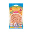 Hama 1000 Midi Beads In Bag Cylindrical Plastic - Matt Rose