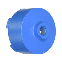 Silverline Diamond Core Drill Bit 107 x 47 mm