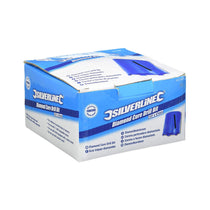 Silverline Diamond Core Drill Bit 107 x 47 mm