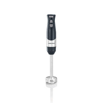 Morphy Richards Total Control Hand Blender In Grey