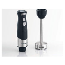 Morphy Richards Total Control Hand Blender In Grey