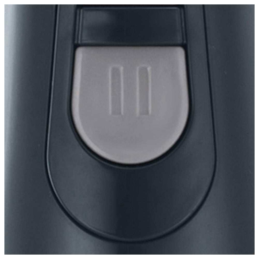 Morphy Richards Total Control Hand Blender In Grey