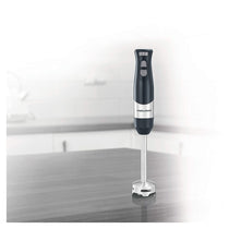 Morphy Richards Total Control Hand Blender In Grey