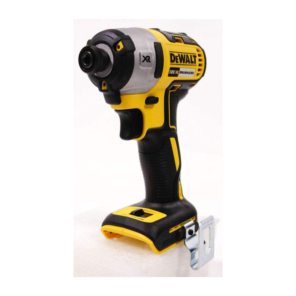 Dewalt 18V XR Brushless 3 Speed Impact Driver Bare Unit