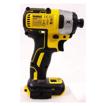 Dewalt 18V XR Brushless 3 Speed Impact Driver Bare Unit