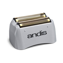 Andis ProFoil Lithium Titanium Foil Shaver Replacement Shaver Head - 17285