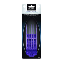 Andis Single Magnetic Comb Set Large - 4pcs