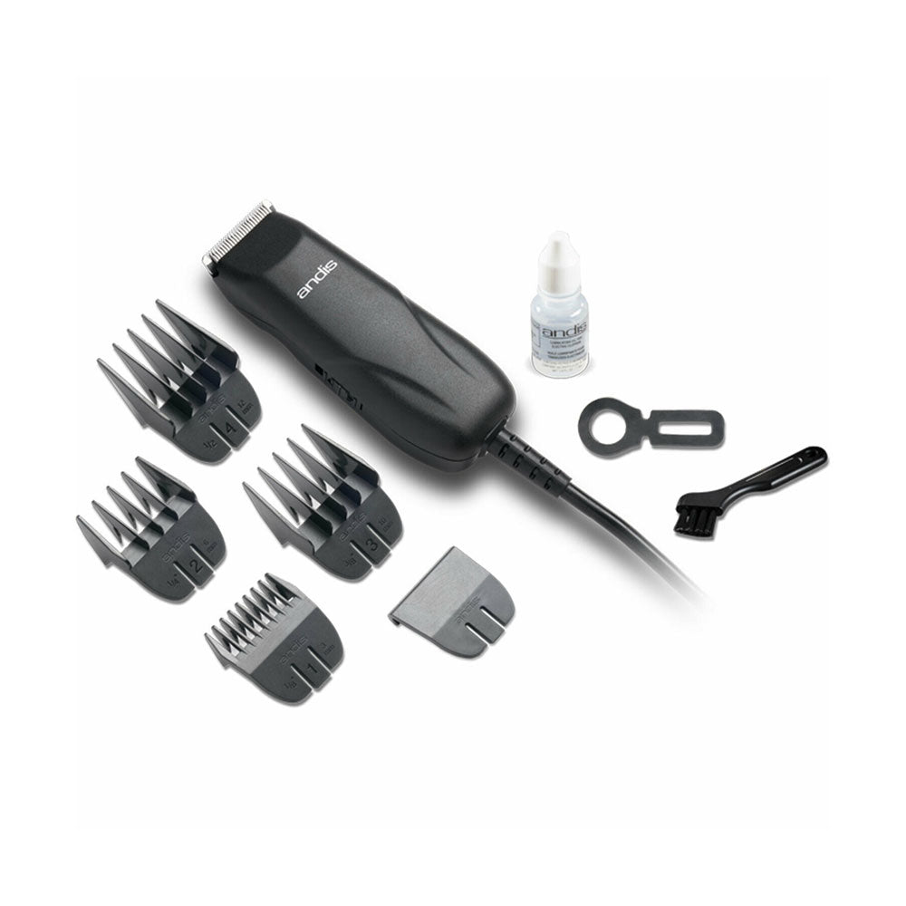 Andis CTX Corded Clipper/Trimmer