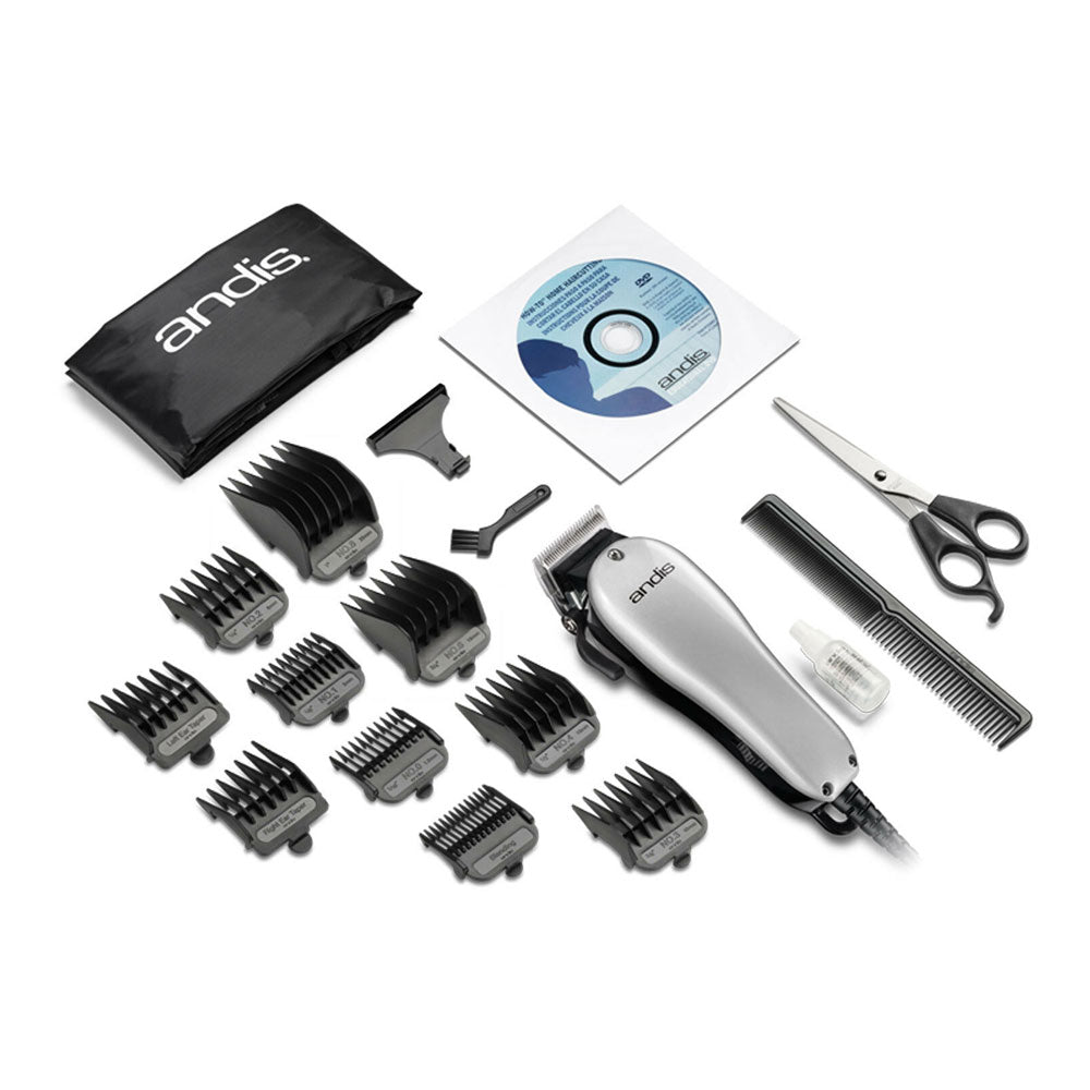 Andis EasyStyle Adjustable Powerful & Fast-Running Blade Clipper