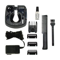 Wahl Cord/Cordless Groomsman Hair Trimmers Stubble And Beard Trimmer Grooming Set