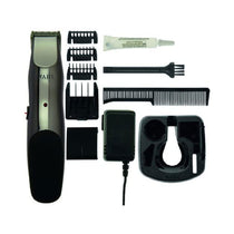 Wahl Cord/Cordless Groomsman Hair Trimmers Stubble And Beard Trimmer Grooming Set