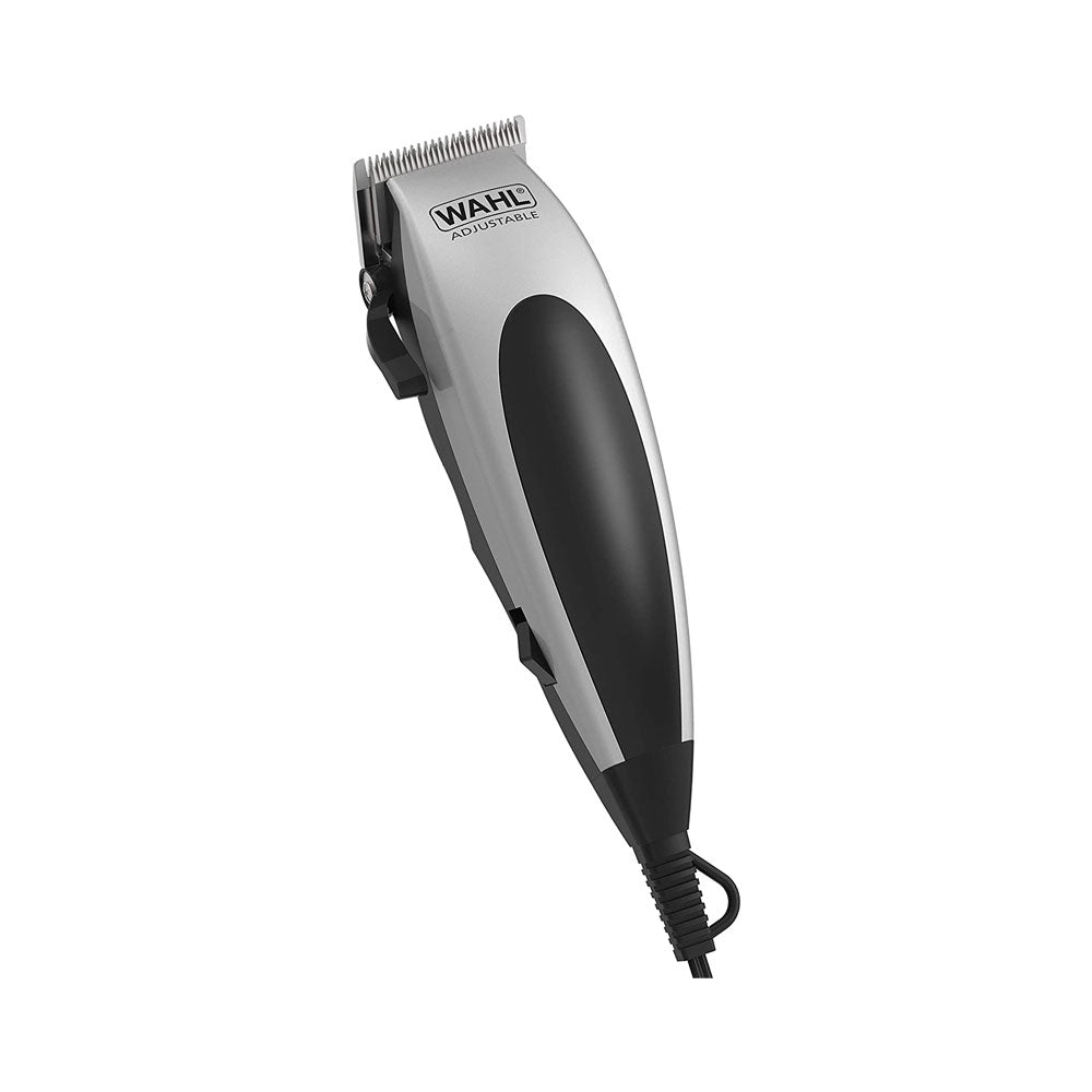 Wahl Vogue Corded Hair Clipper - Black Main image