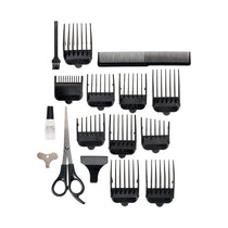 Wahl Vogue Corded Hair Clipper - Black