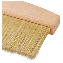 KitchenCraft Living Nostalgia Tabletop Dustpan And Brush Set 16 x 11 x 14 cm - Brown