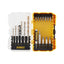 Dewalt 19 Piece Screwdriver And Masonry Drill Bit Set
