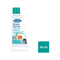 Dr Beckmann Stain Devil for Grease Lubricant & Paint 50ml