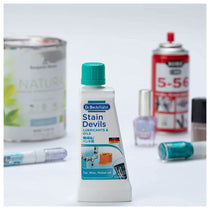 Dr Beckmann Stain Devil for Grease Lubricant & Paint 50ml