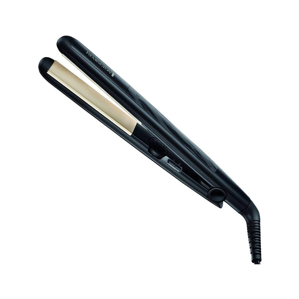 Remington Ceramic Straight 230C Slim Hair Straightener 4 x Protection Main image