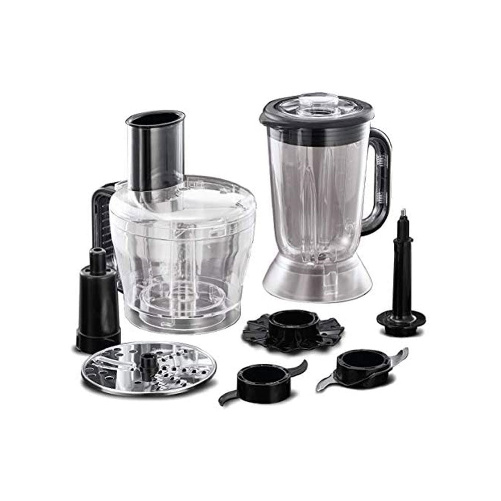 Russell Hobbs Desire Food Processor, Food Mixer with 5 Chopping 1.5 Liter Secondary image
