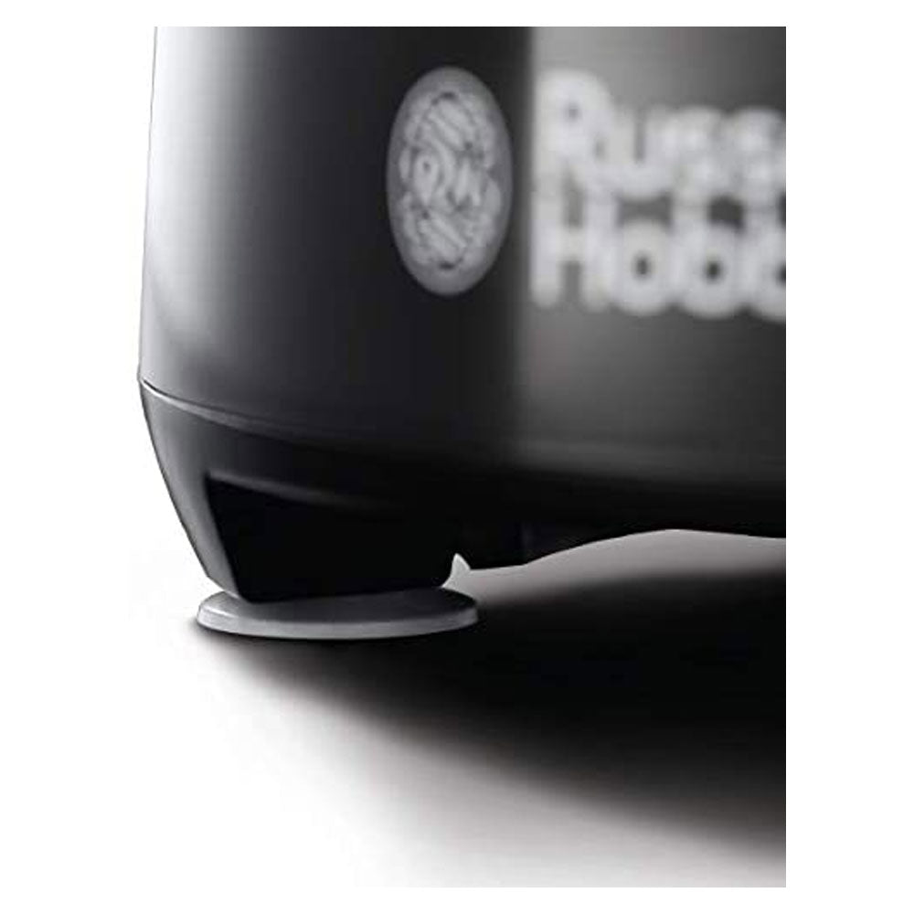 Russell Hobbs Desire Food Processor, Food Mixer with 5 Chopping 1.5 Liter