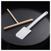 Russell Hobbs Fiesta Crepe And Pancake Maker Electric Non Stick 30cm Hot Plate 1200 W - Black